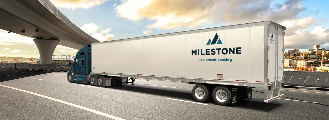 Reliable semi-trailer rentals for flexible and efficient freight transport solutions nationwide.